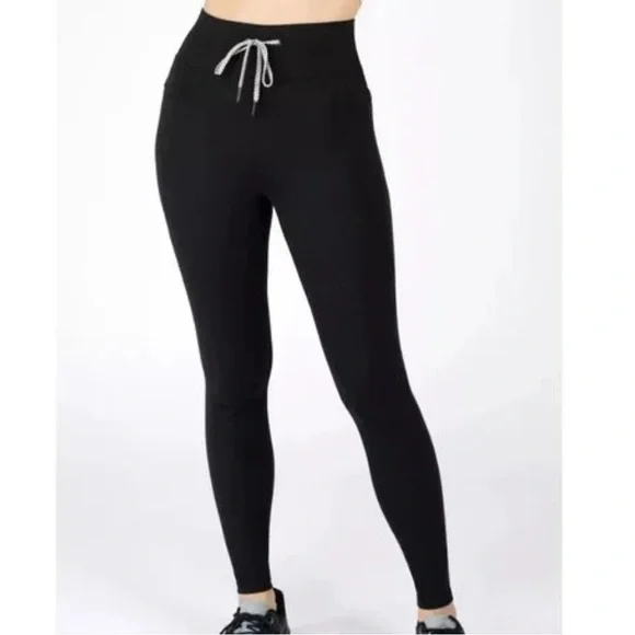 YOGALICIOUS LUX PRESTIGIOUS HIGH WAIST LEGGINGS - Picture 4 of 6